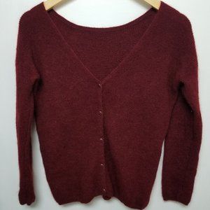 Sezane Barry Cardigan
